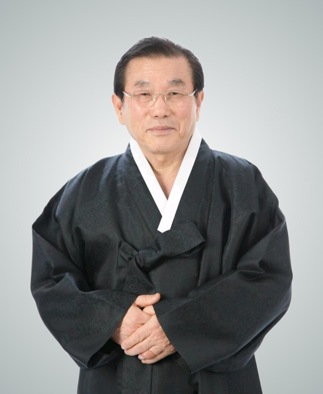 김영근 설립준비위원장 프로필 사진